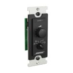 BOSE CC-3 Black | Controlador de zona negro - Imagen 3