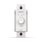 BOSE CC-3D White | Controlador digital de zona blanco