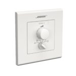 BOSE CC-3 White | Controlador de zona blanco