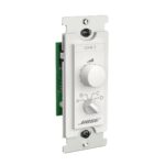 BOSE CC-3 White | Controlador de zona blanco - Imagen 3