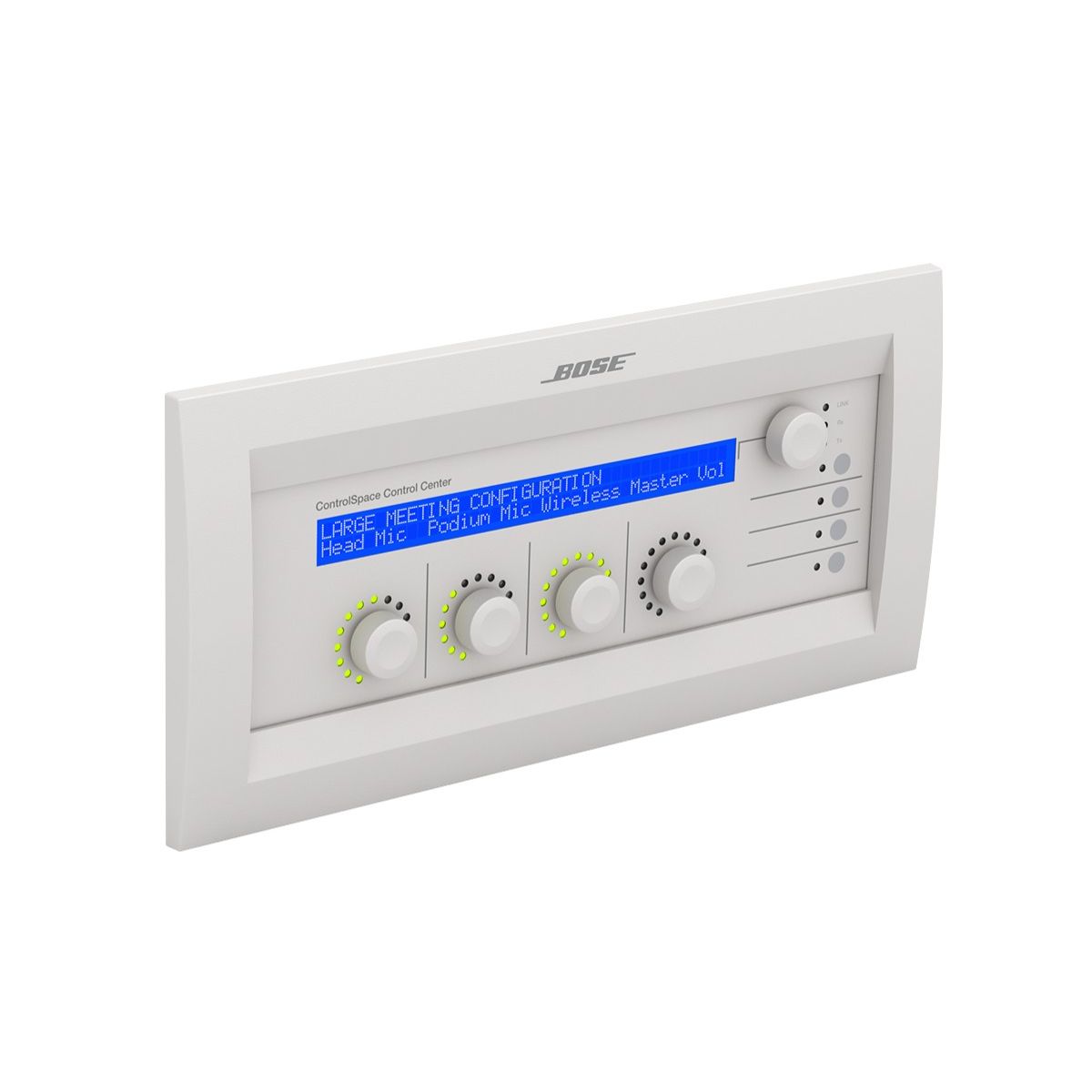 CC64 BOSE ControlSpace CC-64 | Centro de control - Imagen 1