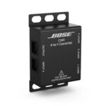 BOSE CV41 | Convertidor de audio 4 a 1