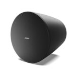 BOSE DesignMax DM10P-SUB Black | Subwoofer colgante negro