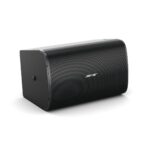 BOSE DesignMax DM10S-SUB Black | Subwoofer de superficie negro