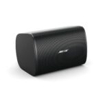 BOSE DesignMax DM5SE Black | Altavoz de superficie negro