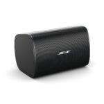 BOSE DesignMax DM6SE Black | Altavoz de superficie negro