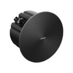 BOSE DesignMax DM8C Black | Altavoz de techo negro de alto rendimiento
