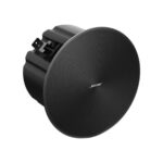 BOSE DesignMax DM8C-SUB Black | Subwoofer de techo negro para refuerzo de graves