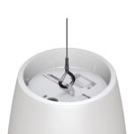 BOSE DesignMax DML88P White | Altavoz colgante blanco para sonido ambiental - Imagen 4