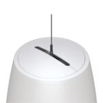 BOSE DesignMax DML88P White | Altavoz colgante blanco para sonido ambiental - Imagen 5