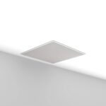 BOSE EdgeMax EM180 | Altavoz premium de techo blanco para cobertura amplia - Imagen 2