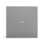 BOSE EdgeMax EM180-LP | Altavoz de techo blanco de perfil bajo - Imagen 2