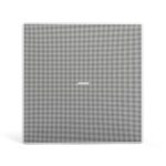 BOSE EdgeMax EM90-LP | Altavoz de techo blanco de perfil bajo - Imagen 2