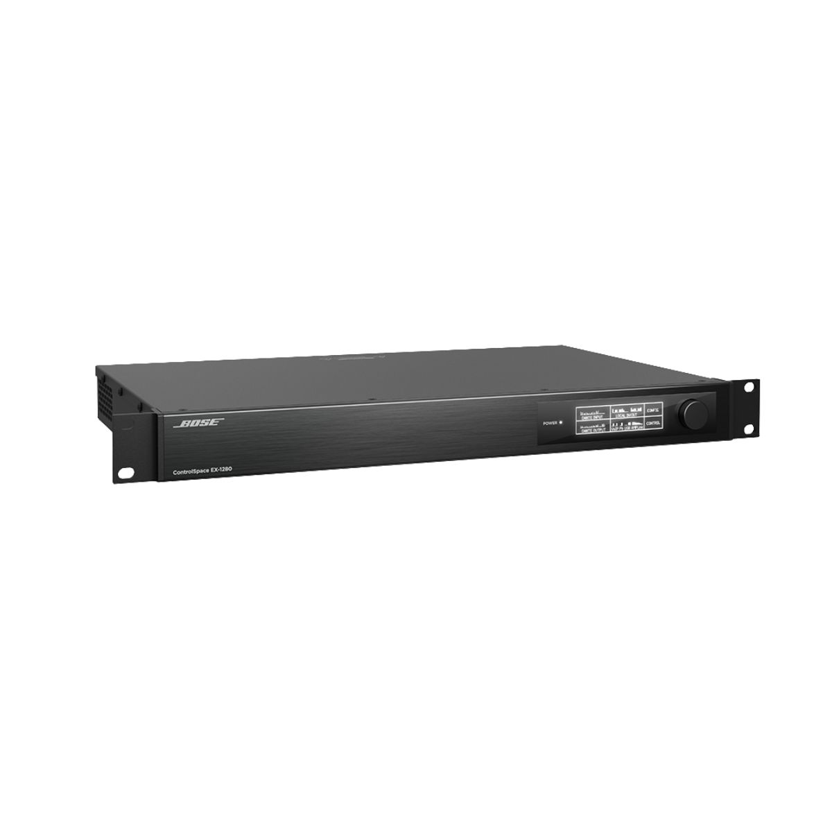 EX1280 BOSE ControlSpace EX-1280 | Procesador DSP con Dante - Imagen 1
