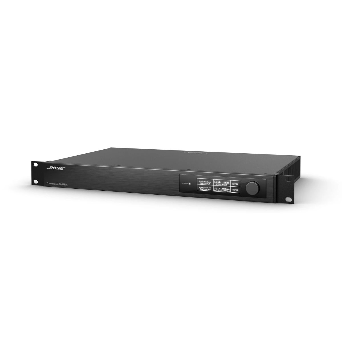 EX1280C BOSE ControlSpace EX-1280C | Procesador DSP para conferencias - Imagen 1