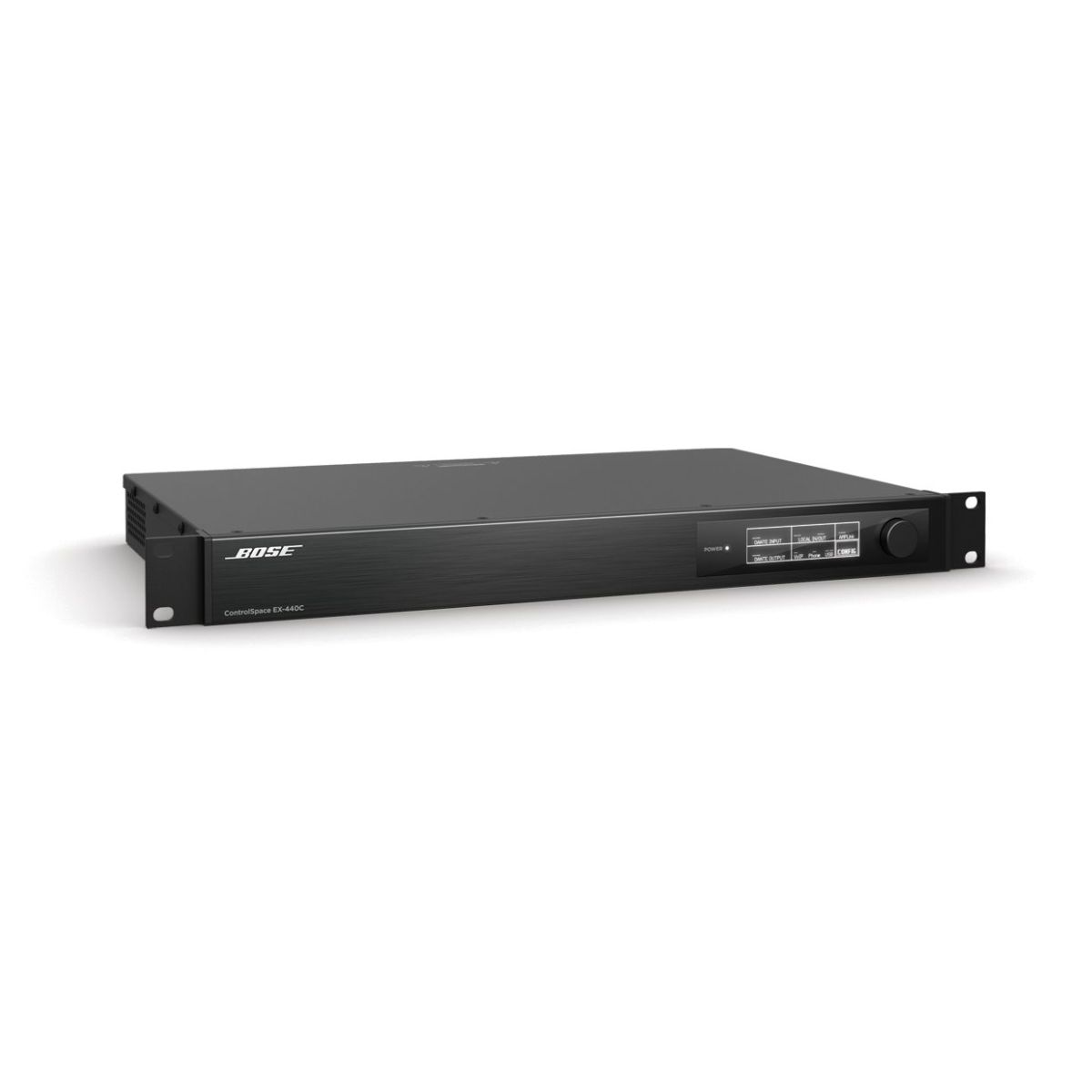 EX440C BOSE ControlSpace EX-440C | Procesador DSP para conferencias - Imagen 1
