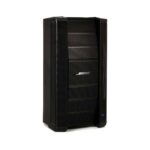 BOSE F1 Model 812 | Parlante activo Flexible Array de alto rendimiento
