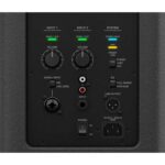 BOSE F1 Model 812 | Parlante activo Flexible Array de alto rendimiento - Imagen 2