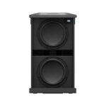 BOSE F1 Subwoofer | Subwoofer activo de alto rendimiento - Imagen 2