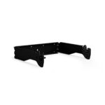 BOSE Forum FC112 U-Bracket Black | Soporte U para altavoz FC112