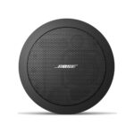 BOSE FreeSpace FS2C Black | Altavoz de techo negro para sonido ambiental