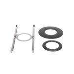 BOSE FreeSpace FS2CRFK Black | Kit retrofit negro para actualización de altavoces FS2C