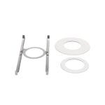 BOSE FreeSpace FS2CRFK White | Kit retrofit blanco para actualización de altavoces FS2C