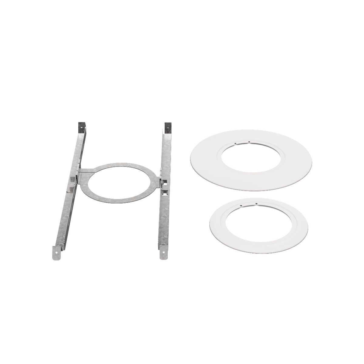 FS2CRFKWhite BOSE FreeSpace FS2CRFK White | Kit retrofit blanco para actualización de altavoces FS2C - Imagen 1