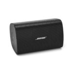 BOSE FreeSpace FS2SE Black | Altavoz de superficie negro para sonido ambiental