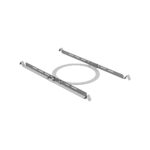 BOSE FreeSpace FS4CE Adjustable Tile Bridges | Puentes ajustables para instalación de altavoces de techo FS4CE