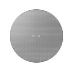 BOSE FreeSpace FS4CE Aluminum Grille Black | Rejilla de aluminio negra para altavoces de techo FreeSpace FS4CE