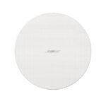 BOSE FreeSpace FS4CE Aluminum Grille White | Rejilla de aluminio blanca para altavoces de techo FreeSpace FS4CE
