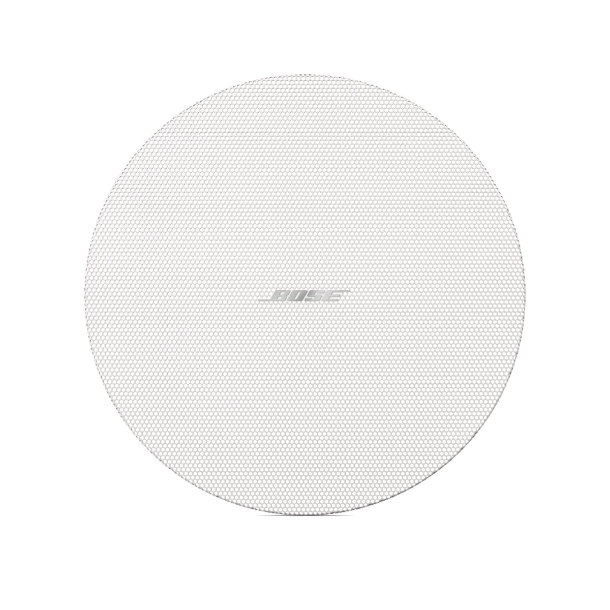 FS4CEAluminumGrilleWhite BOSE FreeSpace FS4CE Aluminum Grille White | Rejilla de aluminio blanca para altavoces de techo FreeSpace FS4CE - Imagen 1