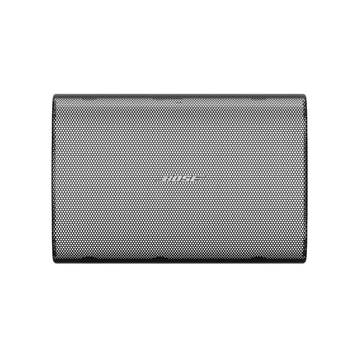 FS4SEAluminumGrilleBlack BOSE FreeSpace FS4SE Aluminum Grille Black | Rejilla de aluminio negra para altavoces FreeSpace FS4SE - Imagen 1