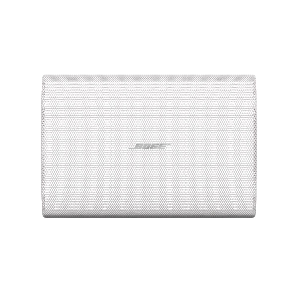 FS4SEAluminumGrilleWhite BOSE FreeSpace FS4SE Aluminum Grille White | Rejilla de aluminio blanca para altavoces FreeSpace FS4SE - Imagen 1