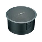 BOSE FreeSpace 3 Flush-Mount Acoustimass Bass Module Black | Módulo de graves empotrable negro
