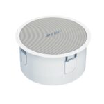 BOSE FreeSpace 3 Flush-Mount Acoustimass Bass Module White | Módulo de graves empotrable blanco