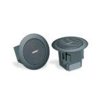 BOSE FreeSpace 3 Flush-Mount Satellites Black | Satélites empotrables negros