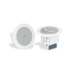BOSE FreeSpace 3 Flush-Mount Satellites White | Satélites empotrables blancos