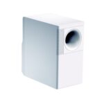 BOSE FreeSpace 3 Surface-Mount Acoustimass Bass Module White | Módulo de graves de superficie blanco