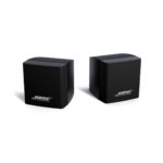 BOSE FreeSpace 3 Surface-Mount Satellites Black | Satélites de superficie negros