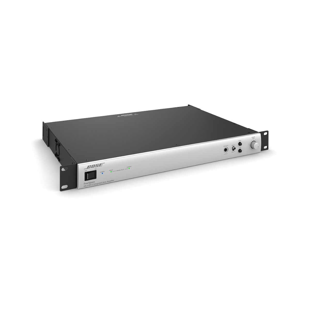 IZA2120LZ BOSE FreeSpace IZA 2120-LZ | Amplificador comercial de baja impedancia - Imagen 1