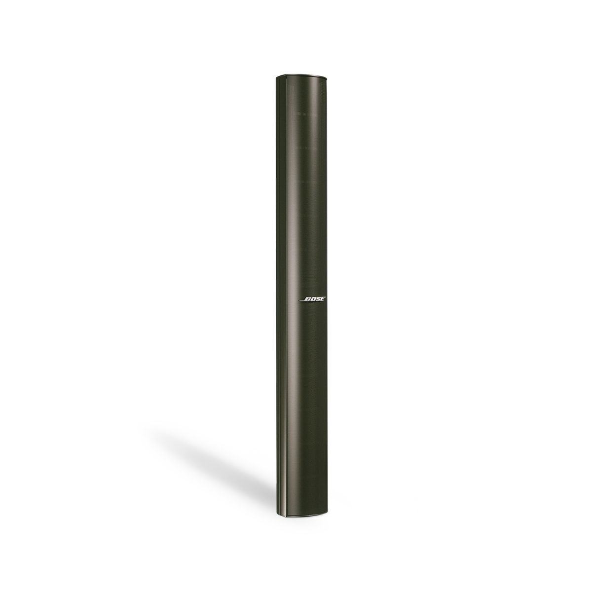MA12Black BOSE Panaray MA12 Black | Line Array modular negro - Imagen 1