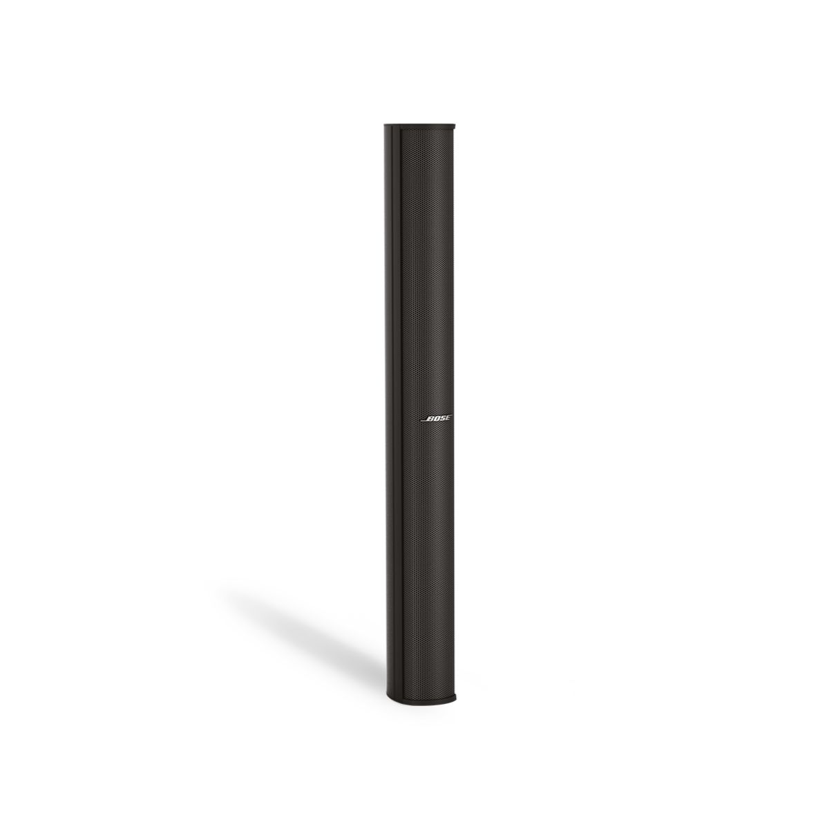 MA12EXBlack BOSE Panaray MA12EX Black | Altavoz line array modular negro - Imagen 1