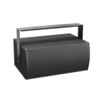 BOSE MB210-WR Black | Subwoofer exterior negro de alto rendimiento