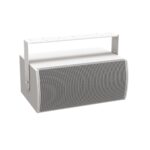 BOSE MB210-WR White | Subwoofer exterior blanco de alto rendimiento