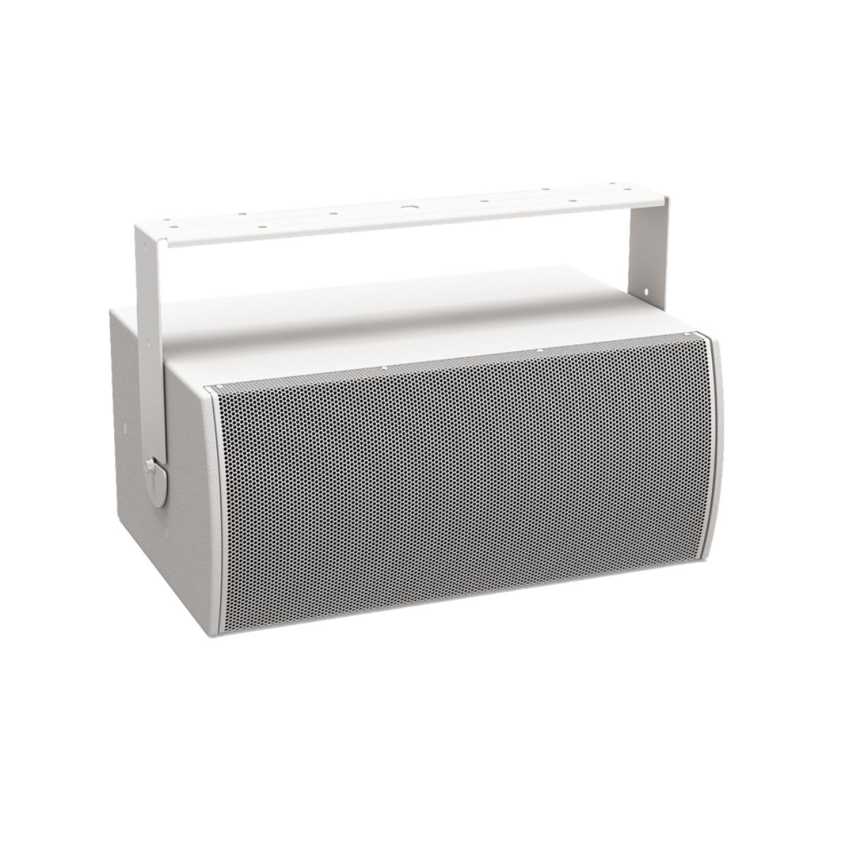 MB210WRWhite BOSE MB210-WR White | Subwoofer exterior blanco de alto rendimiento - Imagen 1