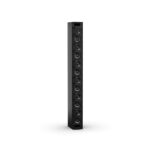 BOSE MSA12X Black | Array direccionable activo negro - Imagen 2