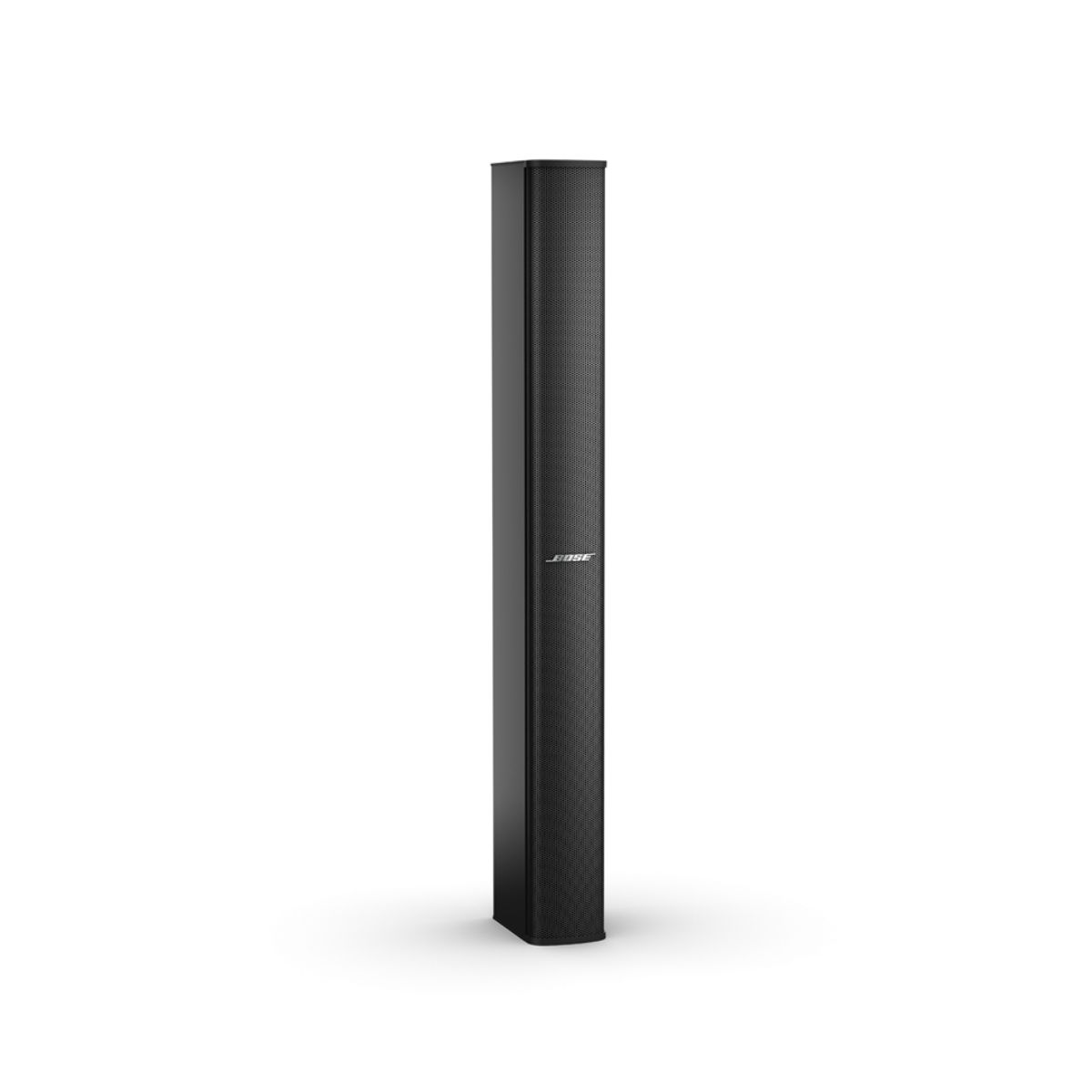 MSA12XBlack BOSE MSA12X Black | Array direccionable activo negro - Imagen 1
