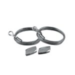 BOSE Pendant Suspension Cable Kit | Kit de cables para suspensión de altavoces colgantes